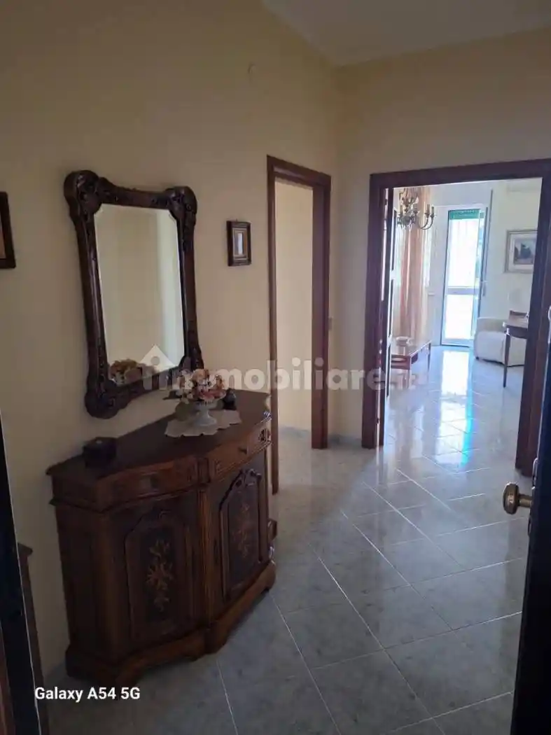 Appartamento in vendita a Bari