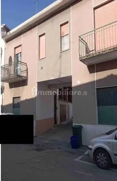 Rustico - Casale in vendita a Cilavegna