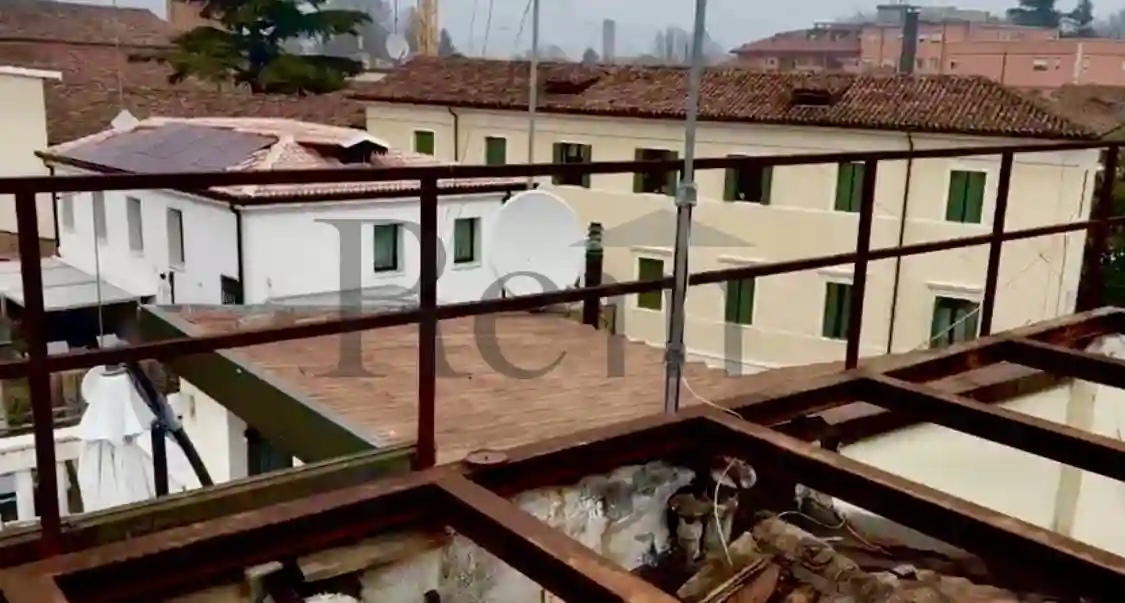 Palazzo - Edificio - foto 4