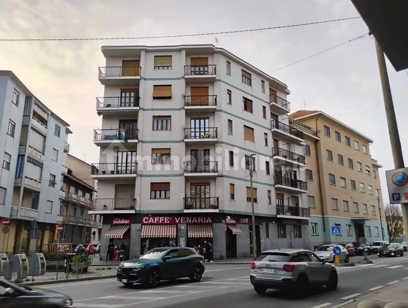 Appartamento in vendita a Venaria Reale