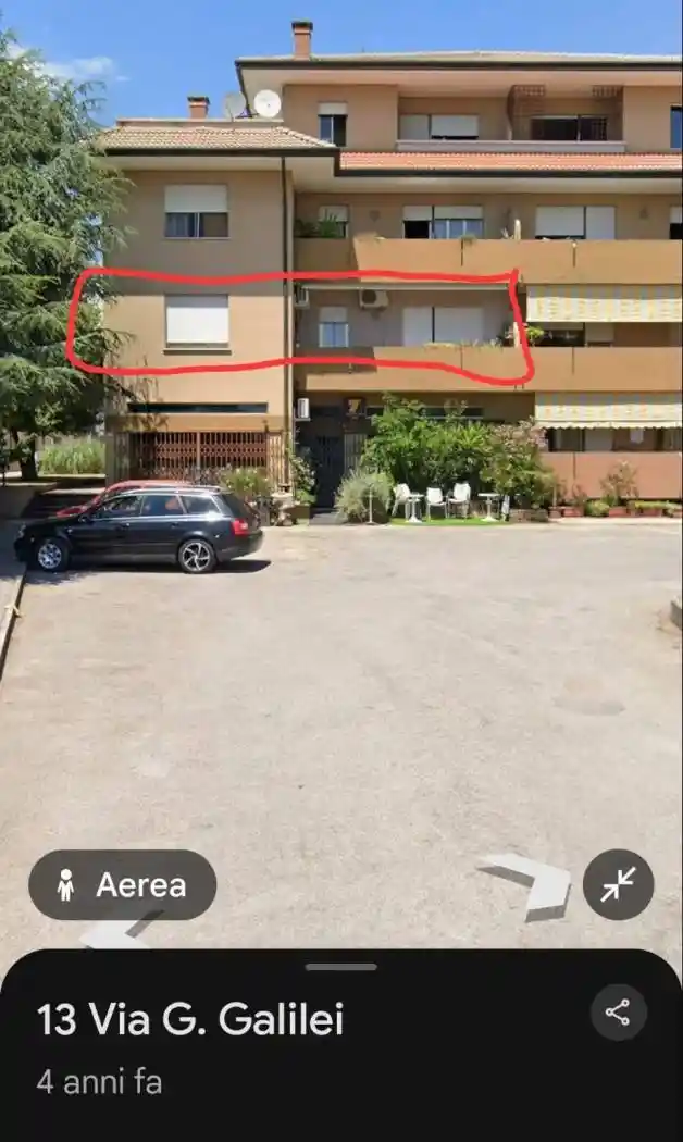 Appartamento in vendita a Montebelluna