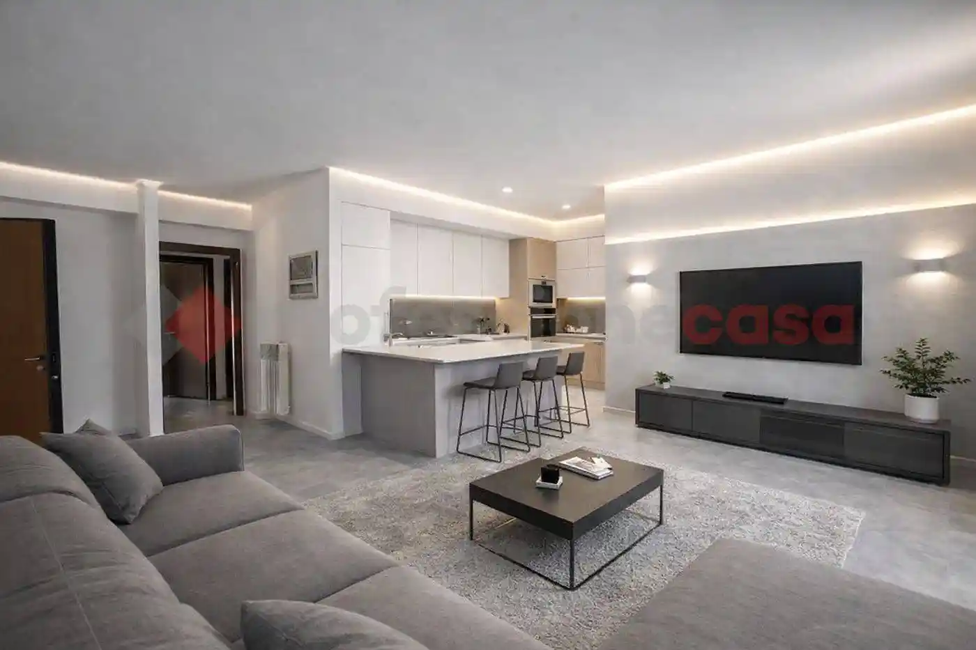 Appartamento in vendita a Avezzano