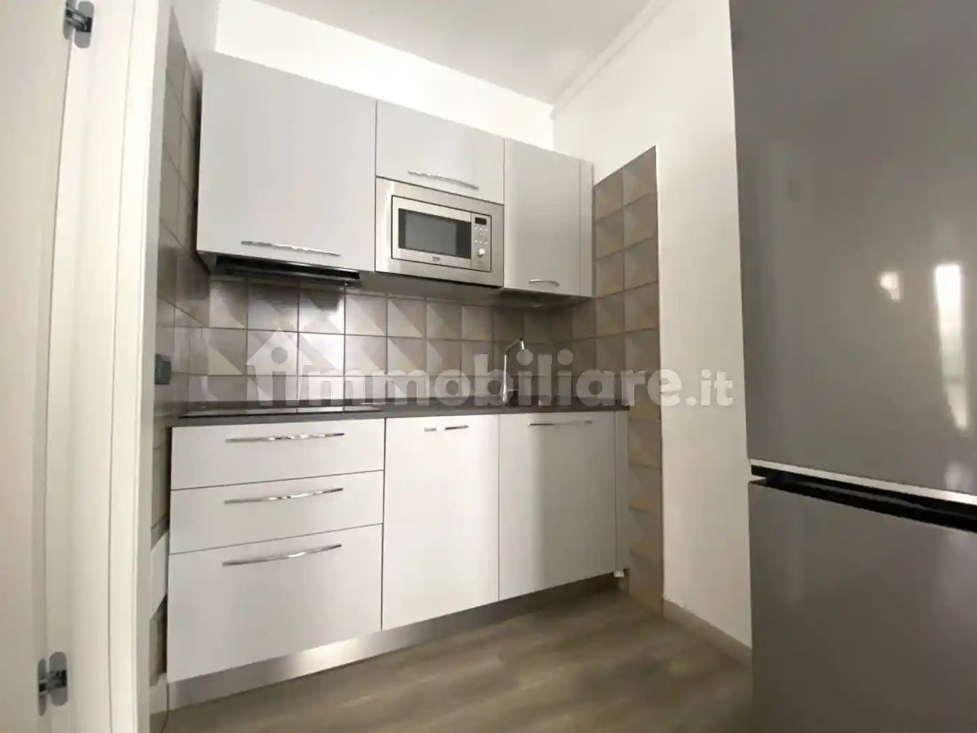 Appartamento in affitto a Cittadella