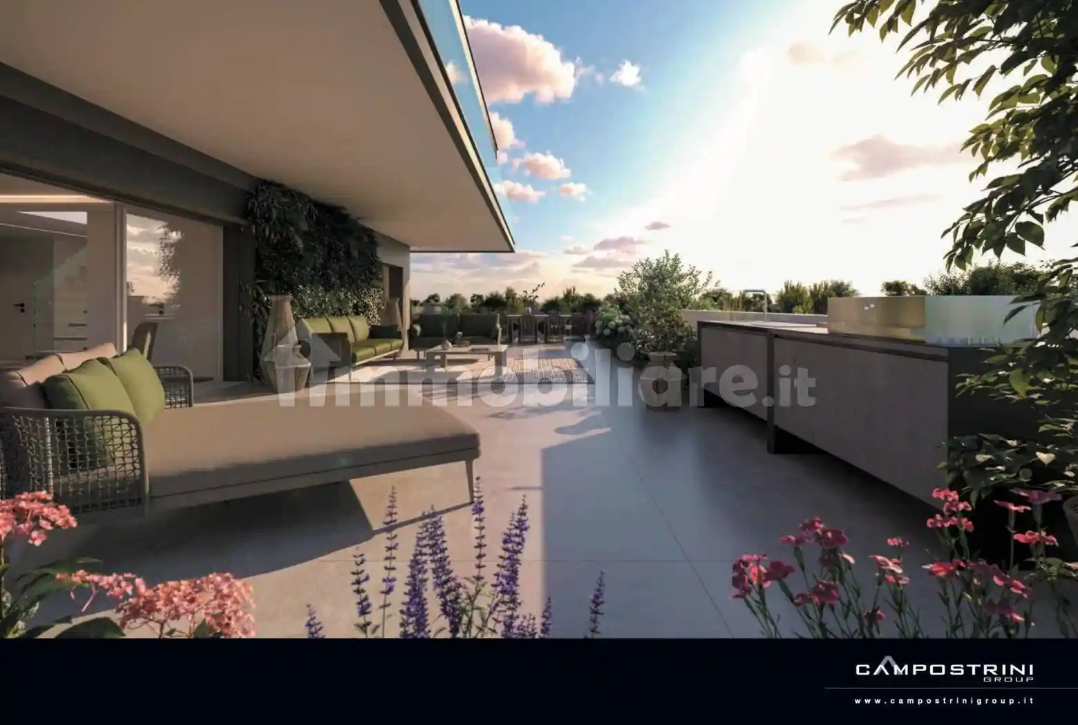 Appartamento in vendita a Castel San Pietro Terme