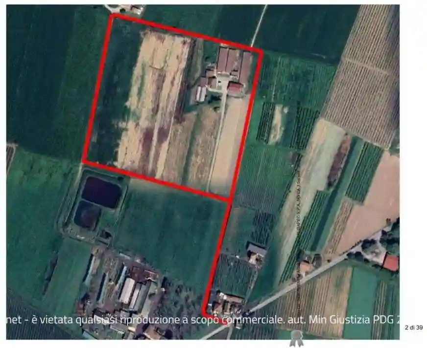 Palazzo - Stabile - foto 2