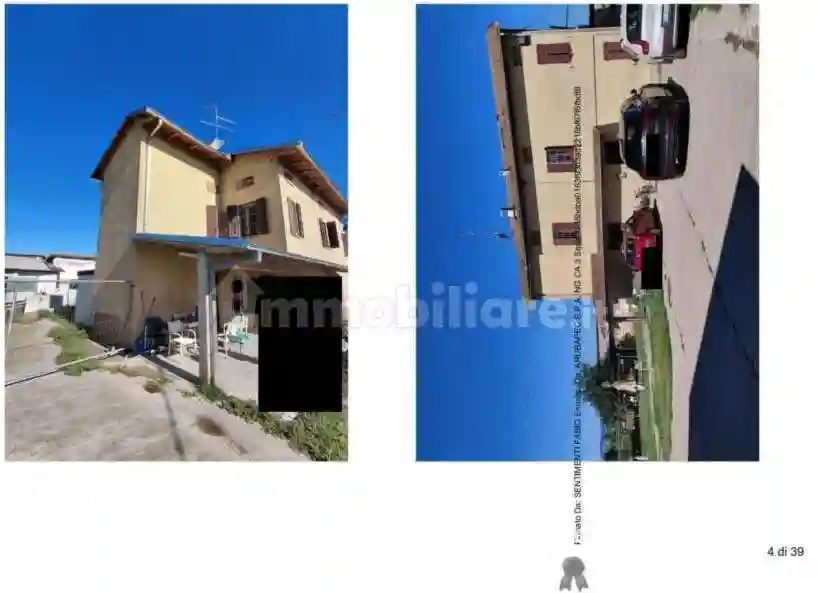 Palazzo - Stabile - foto 4