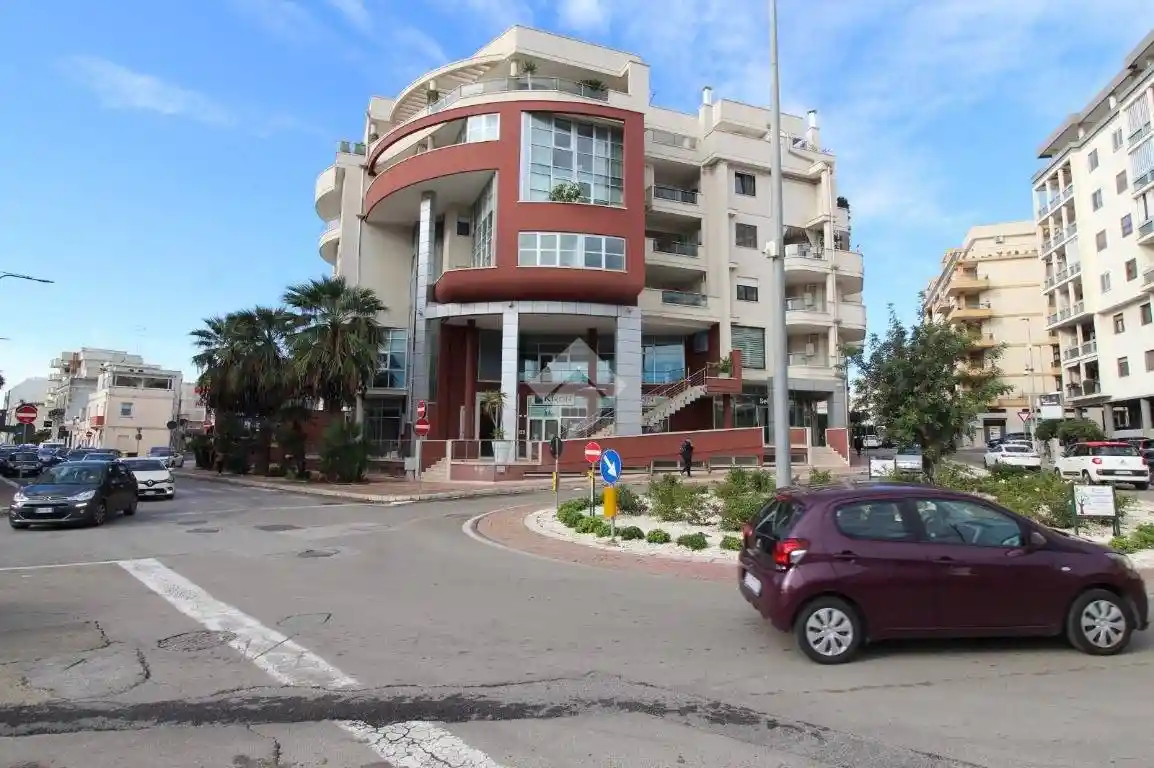 Appartamento in affitto a Brindisi