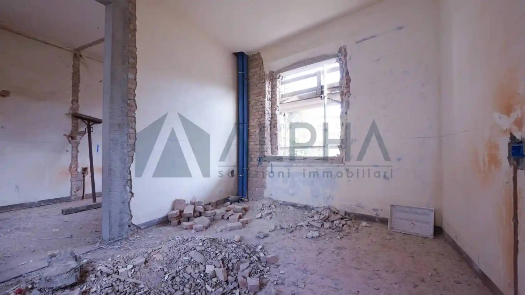 Appartamento in vendita a Faenza