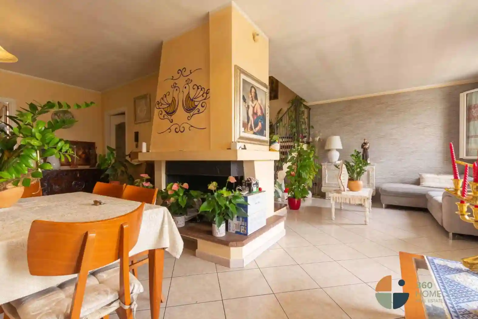 Villetta a schiera - foto 5