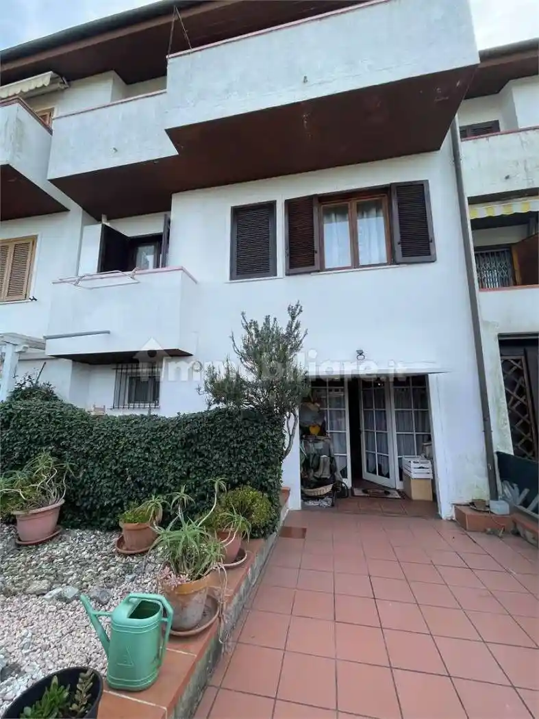 Villetta a schiera in vendita a Santo Stefano di Magra