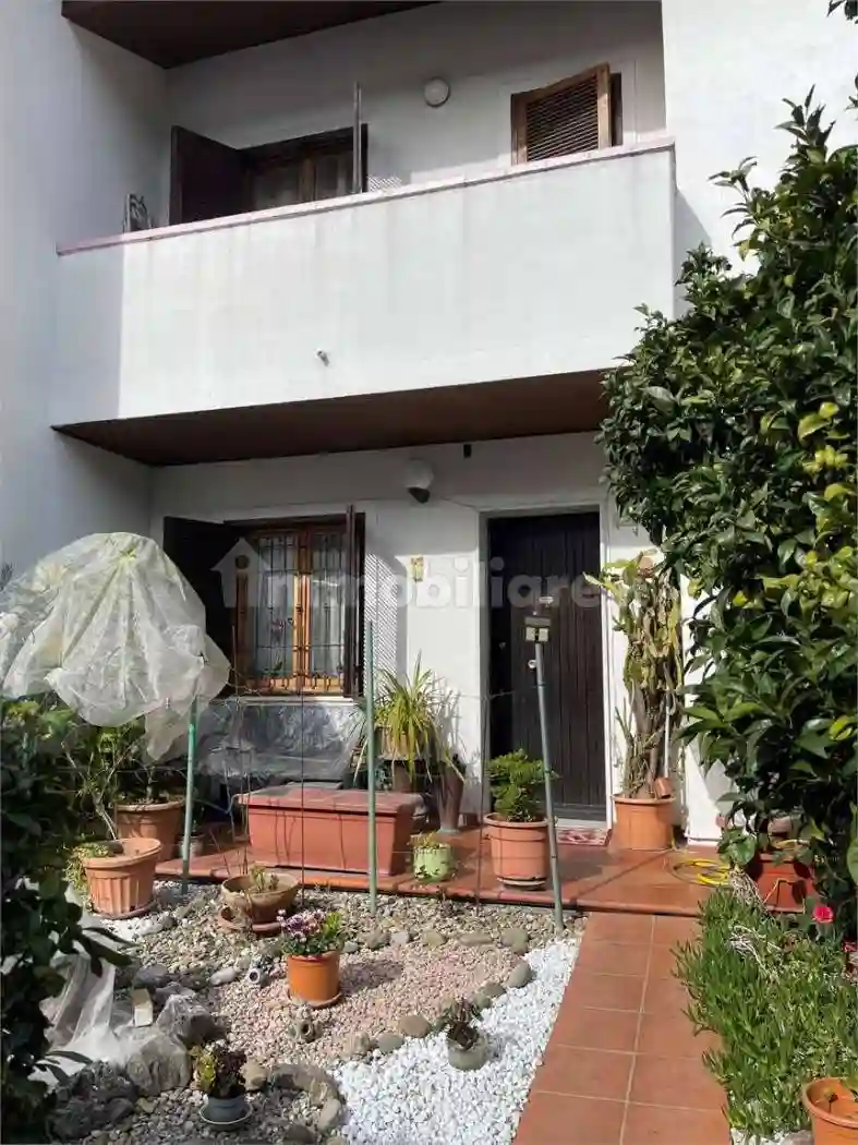 Villetta a schiera - foto 2