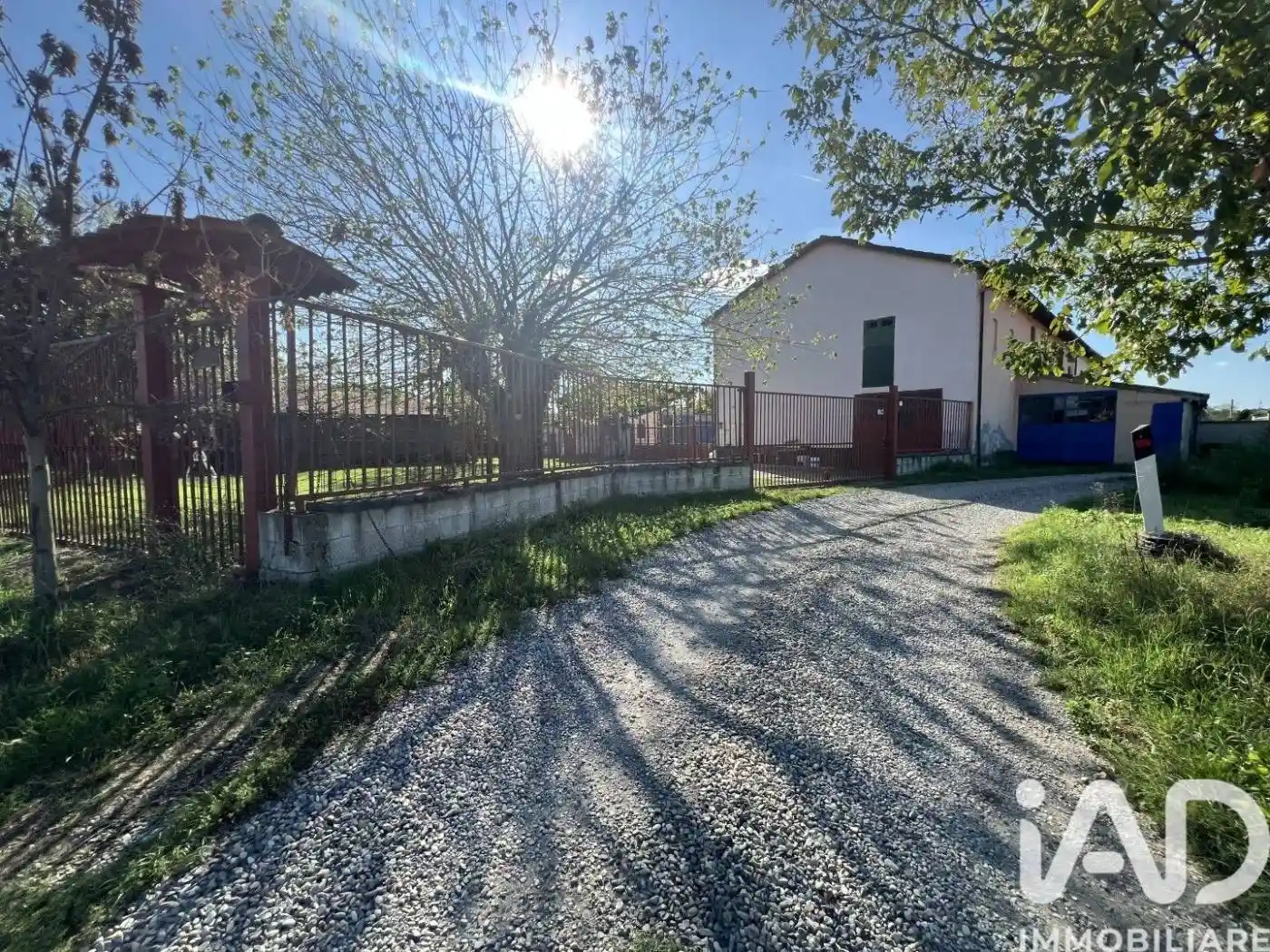 Villa in vendita a Alessandria