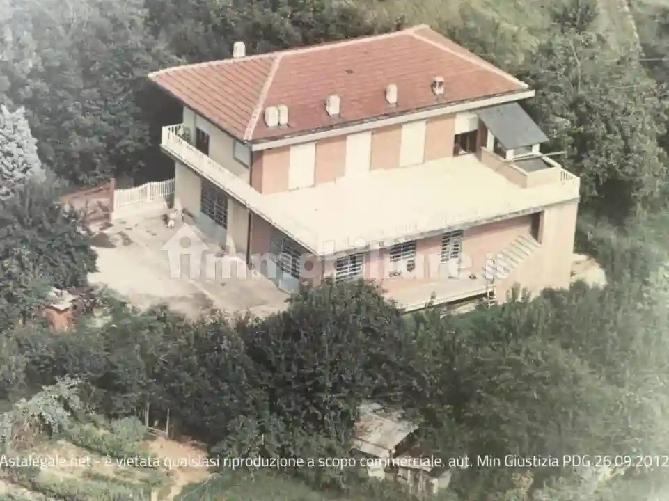 Casa indipendente - foto 2