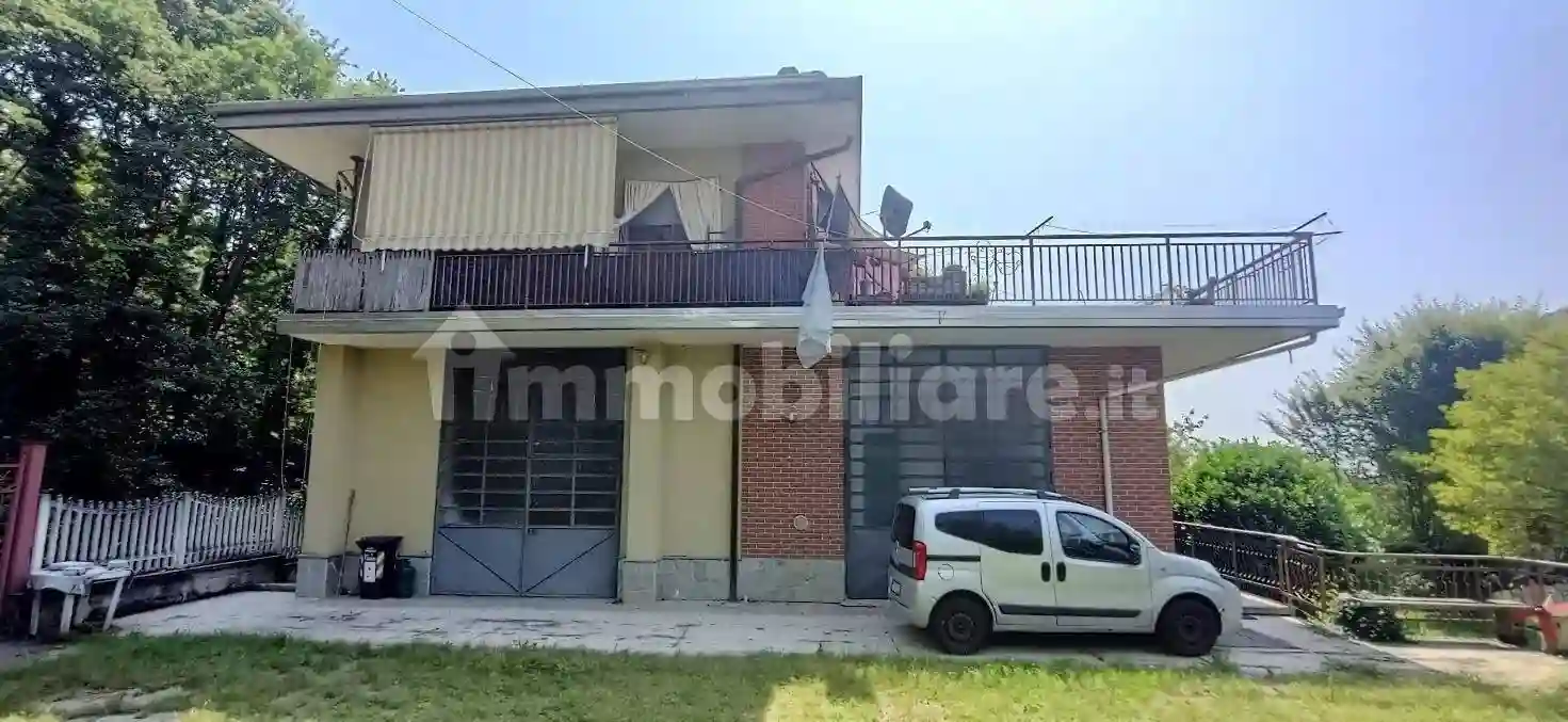 Casa indipendente - foto 4