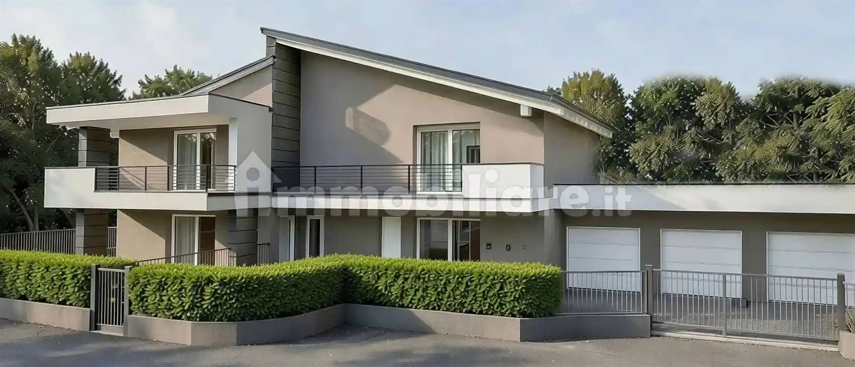 Appartamento in vendita a Castiglione delle Stiviere