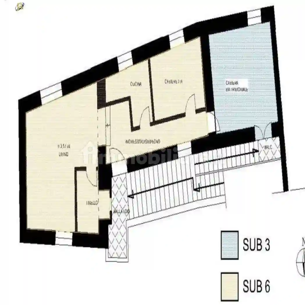 Appartamento - foto 5