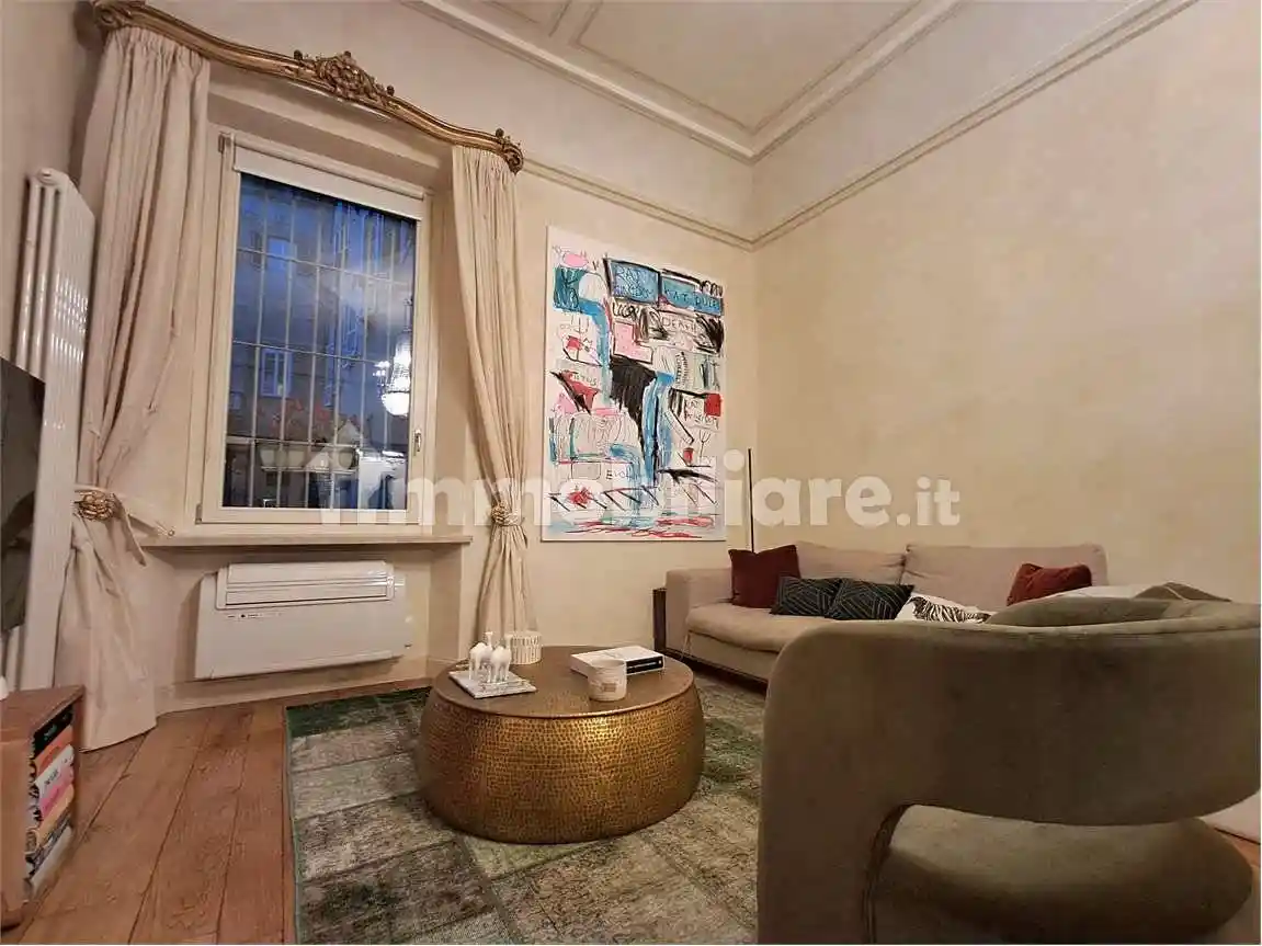 Appartamento in vendita a Piacenza