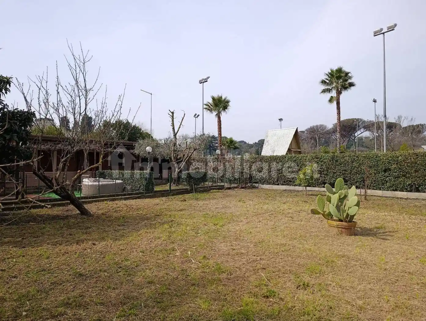 Casa indipendente in vendita a Roma