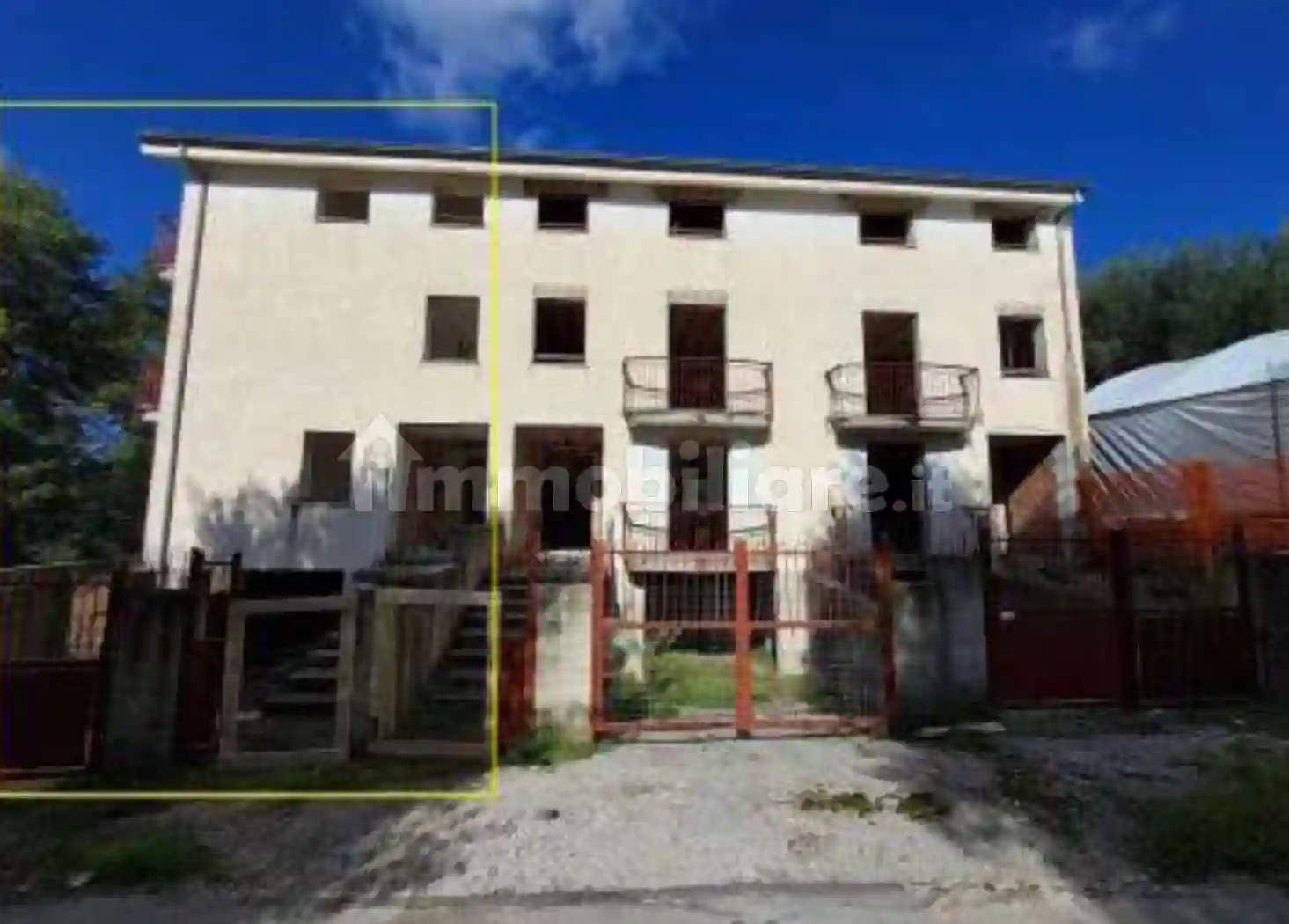 Villetta a schiera - foto 3