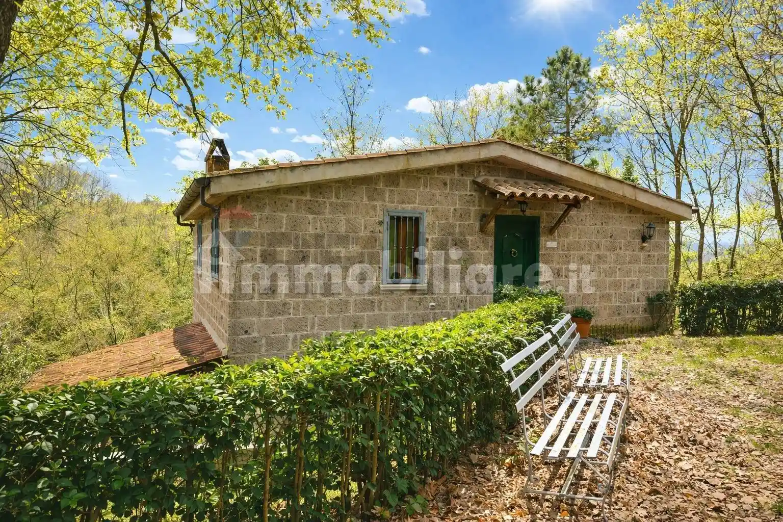 Rustico - Casale in vendita a Melizzano