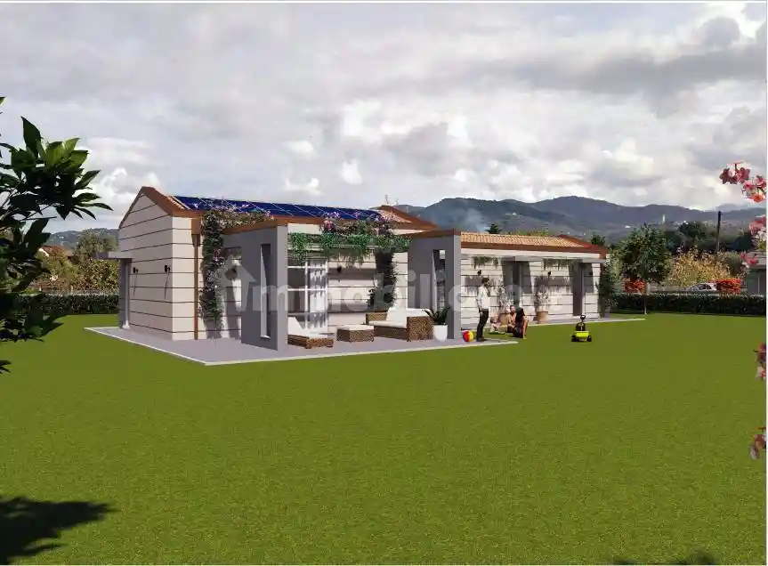 Villa in vendita a Castelnuovo Magra