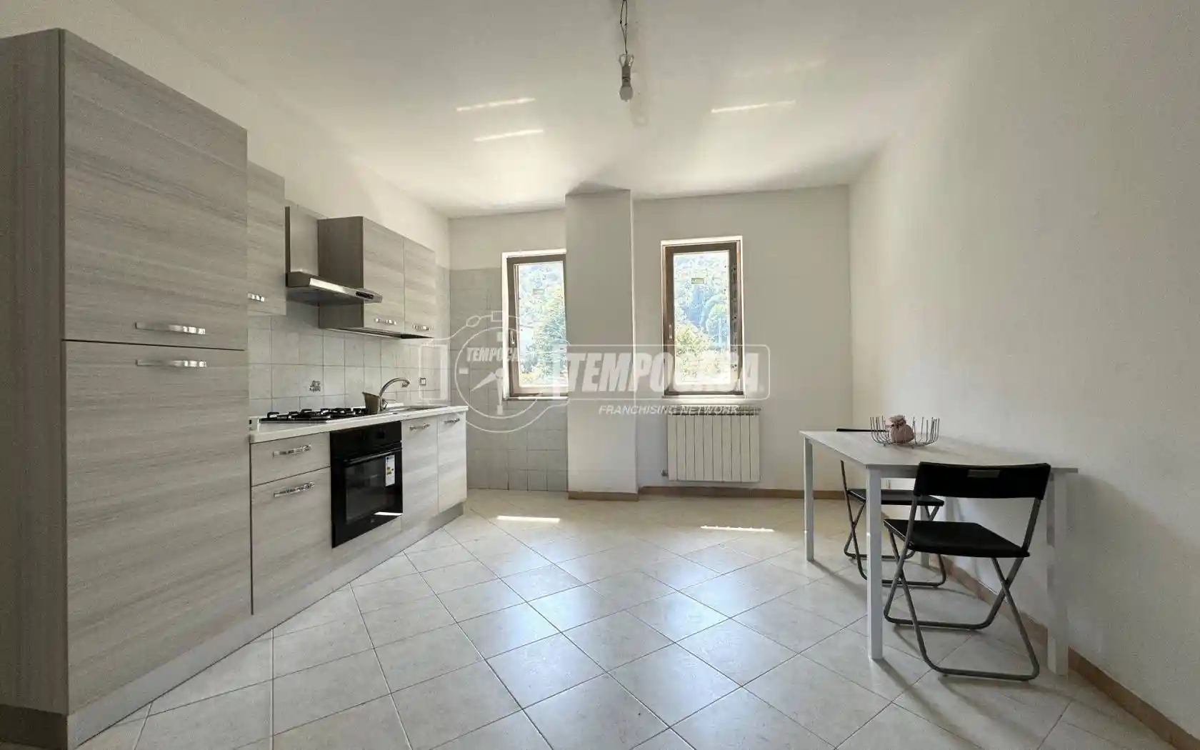 Appartamento in vendita a Monteforte Irpino