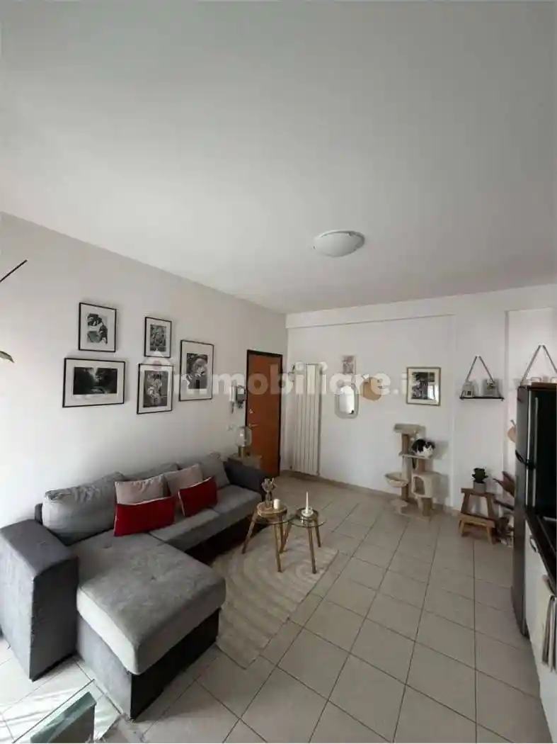 Appartamento in affitto a Castelnuovo Magra