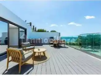 Villa in vendita a Quartu Sant'Elena