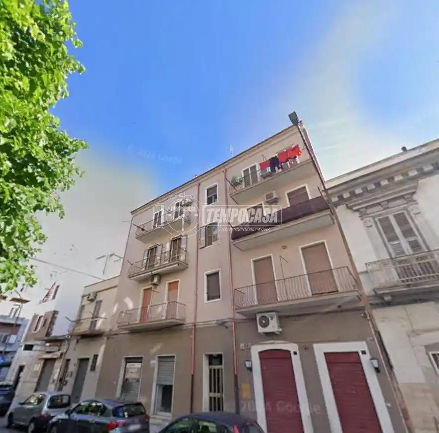 Appartamento in vendita a Foggia