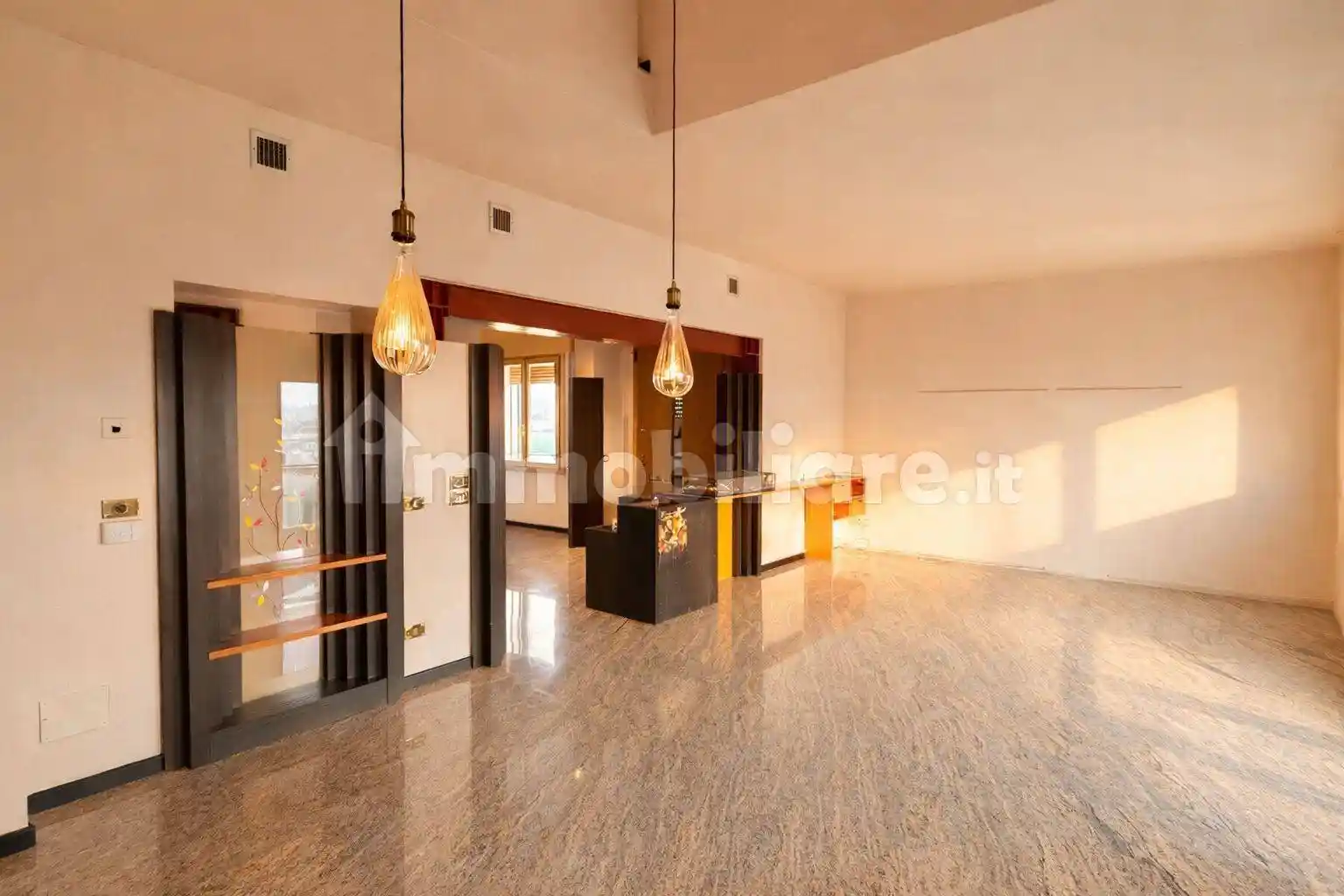 Attico - Mansarda in affitto a Arzignano