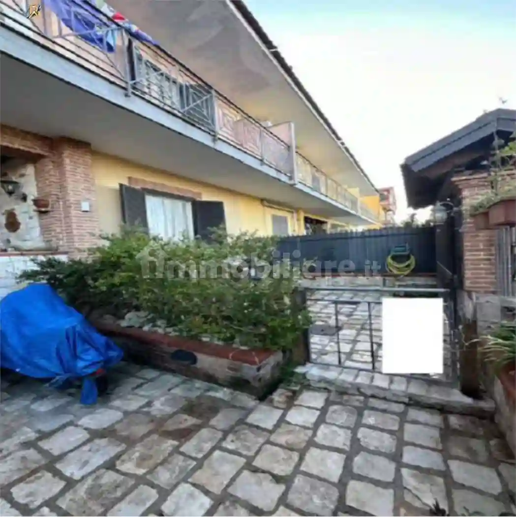 Villetta a schiera - foto 5