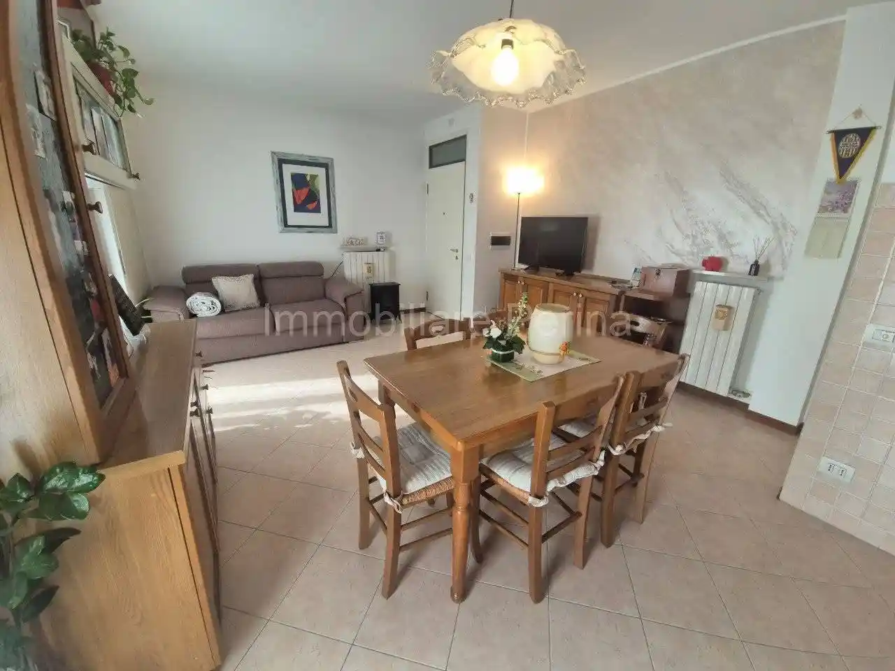 Appartamento in vendita a San Giovanni Lupatoto