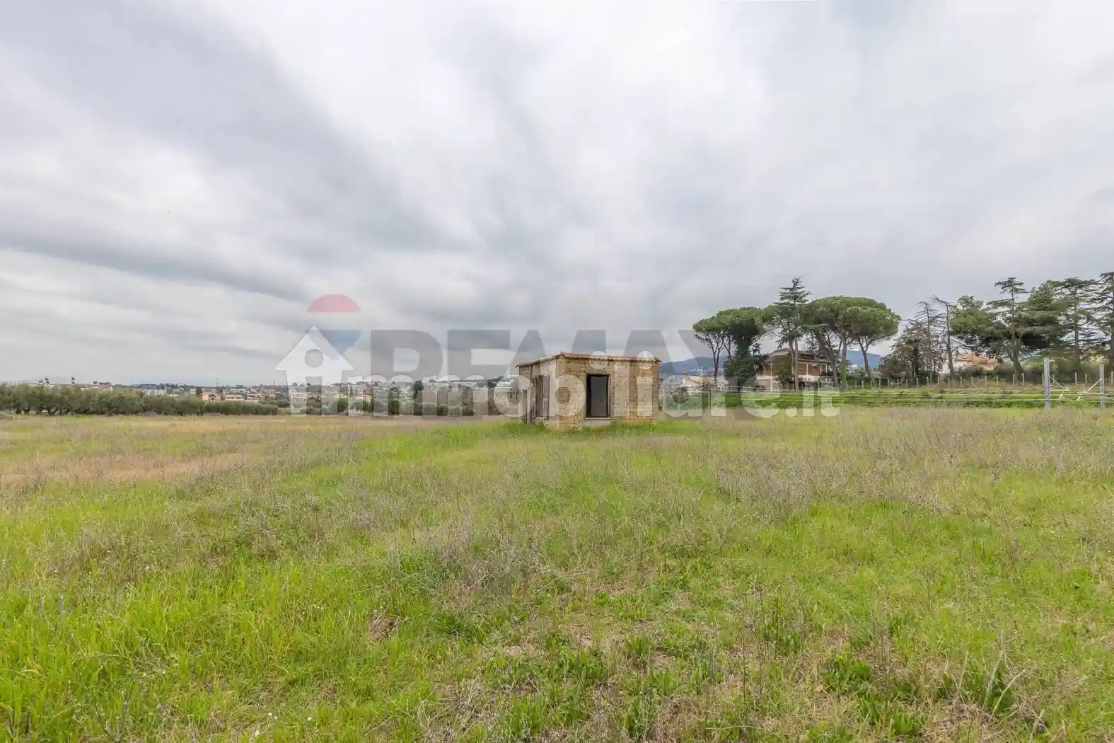 Rustico - Casale in vendita a Roma