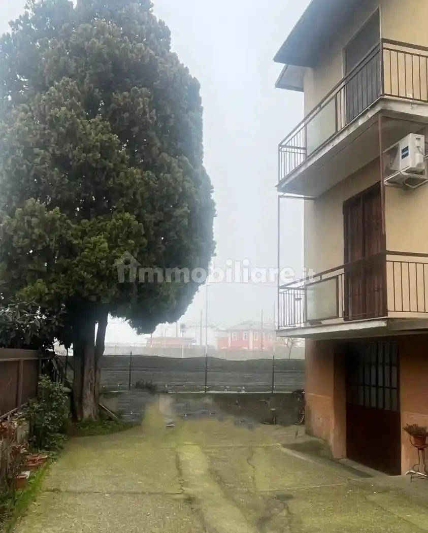 Appartamento in vendita a Casalpusterlengo