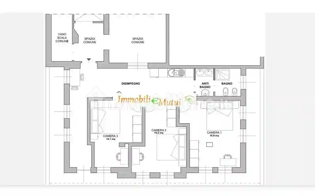 Palazzo - Edificio - foto 5