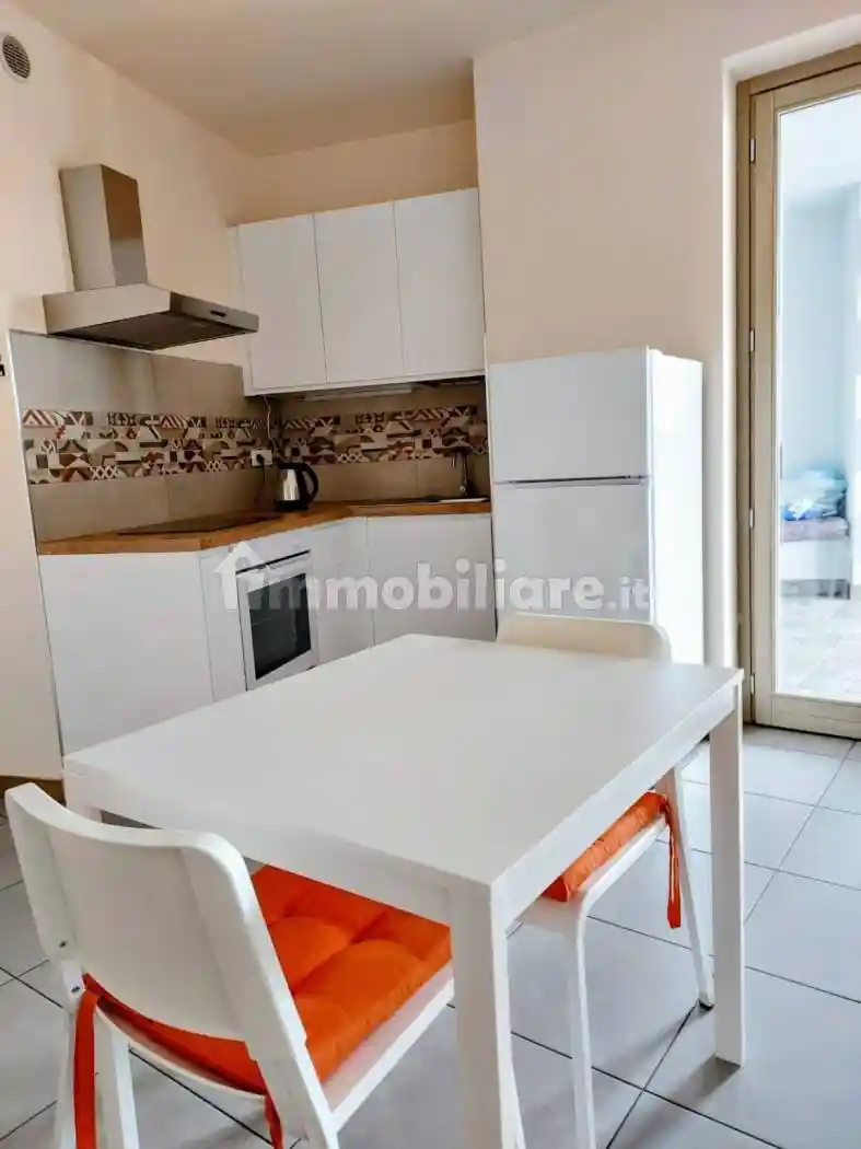 Appartamento in affitto a Caselle Torinese