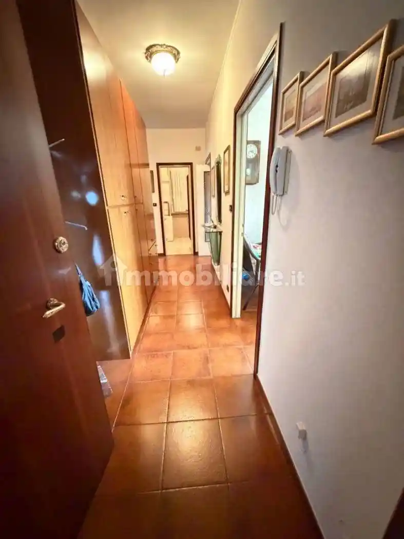 Appartamento in vendita a Cusano Milanino