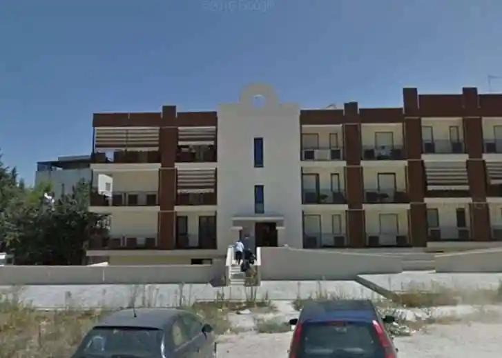 Appartamento in vendita a Trani