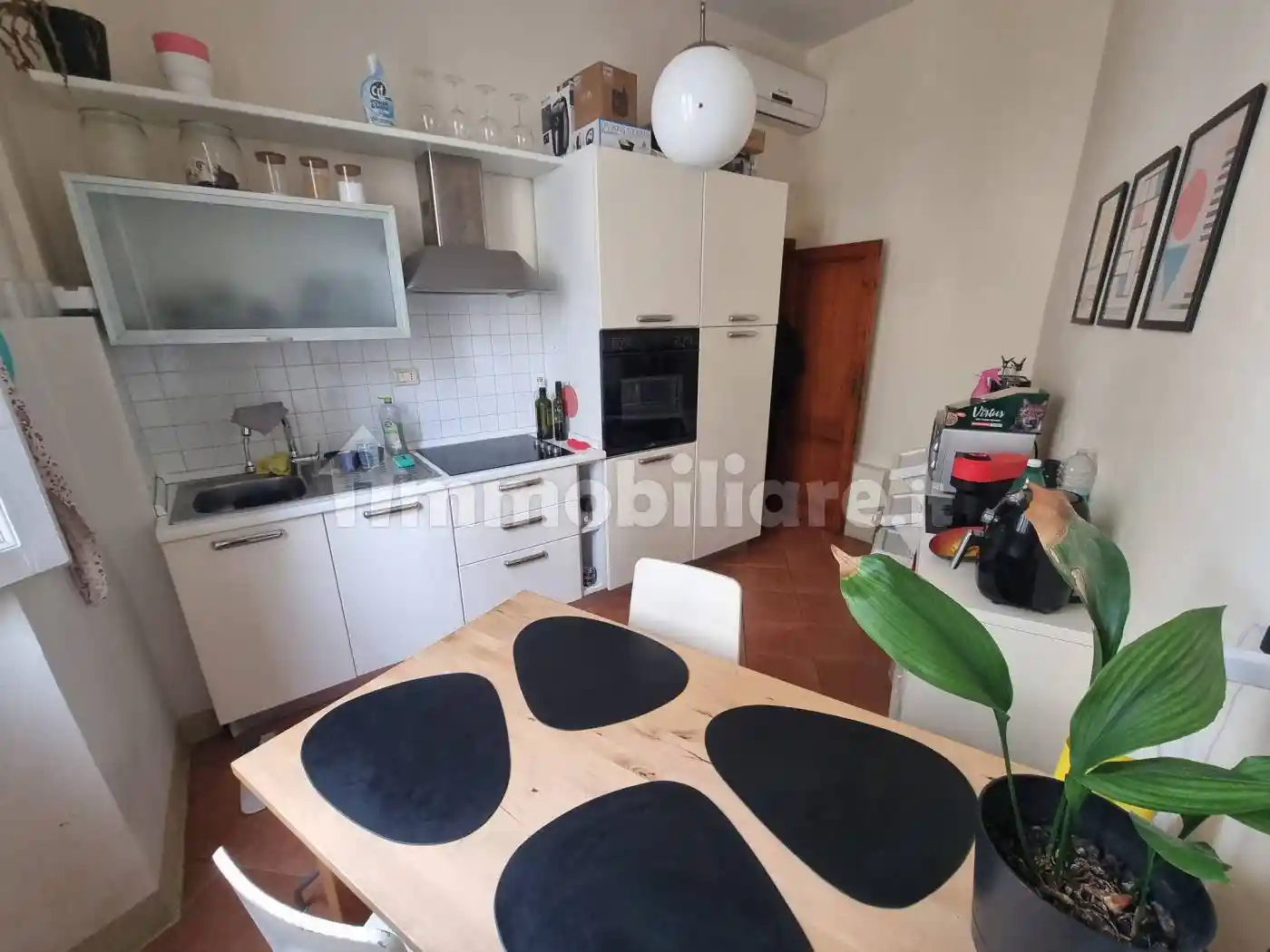 Appartamento in affitto a Firenze