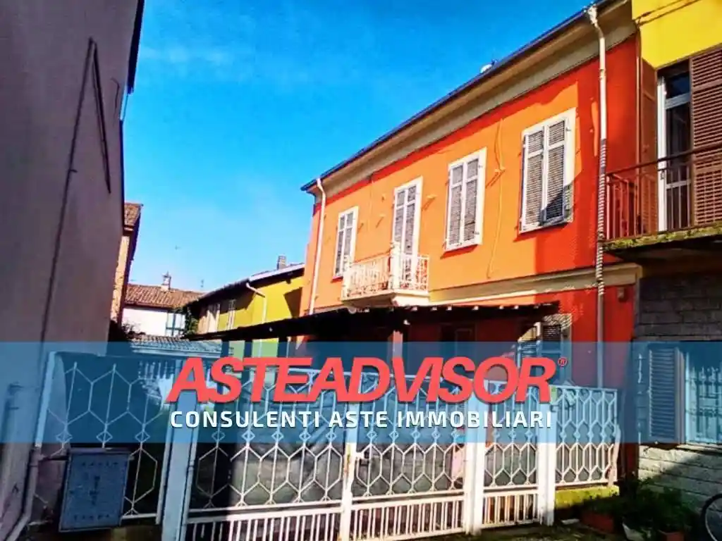 Casa indipendente in vendita a Alessandria