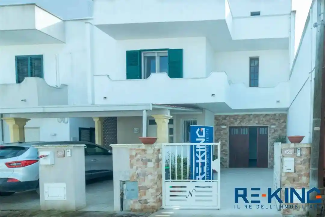 Casa indipendente in vendita a Taviano