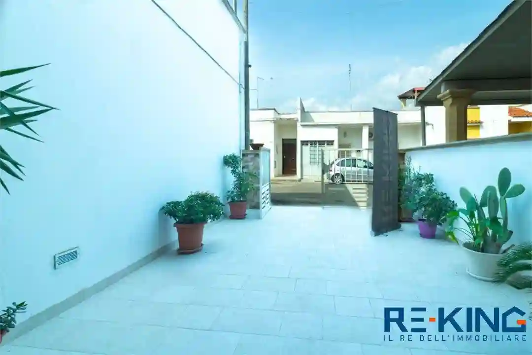 Casa indipendente - foto 4