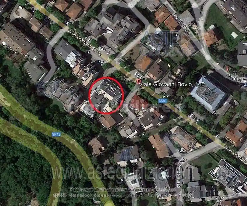 Appartamento in vendita a Teramo