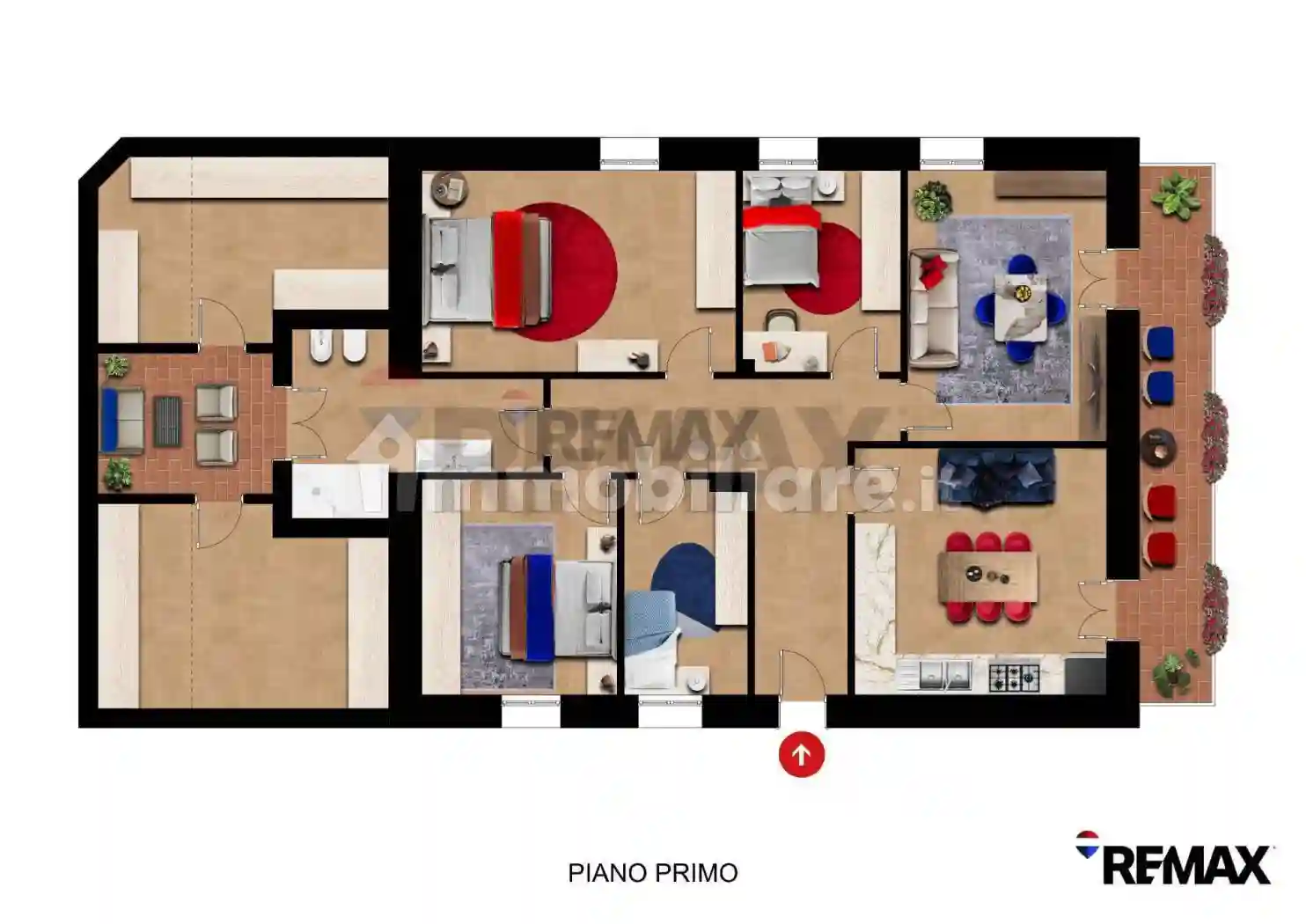 Appartamento - foto 5