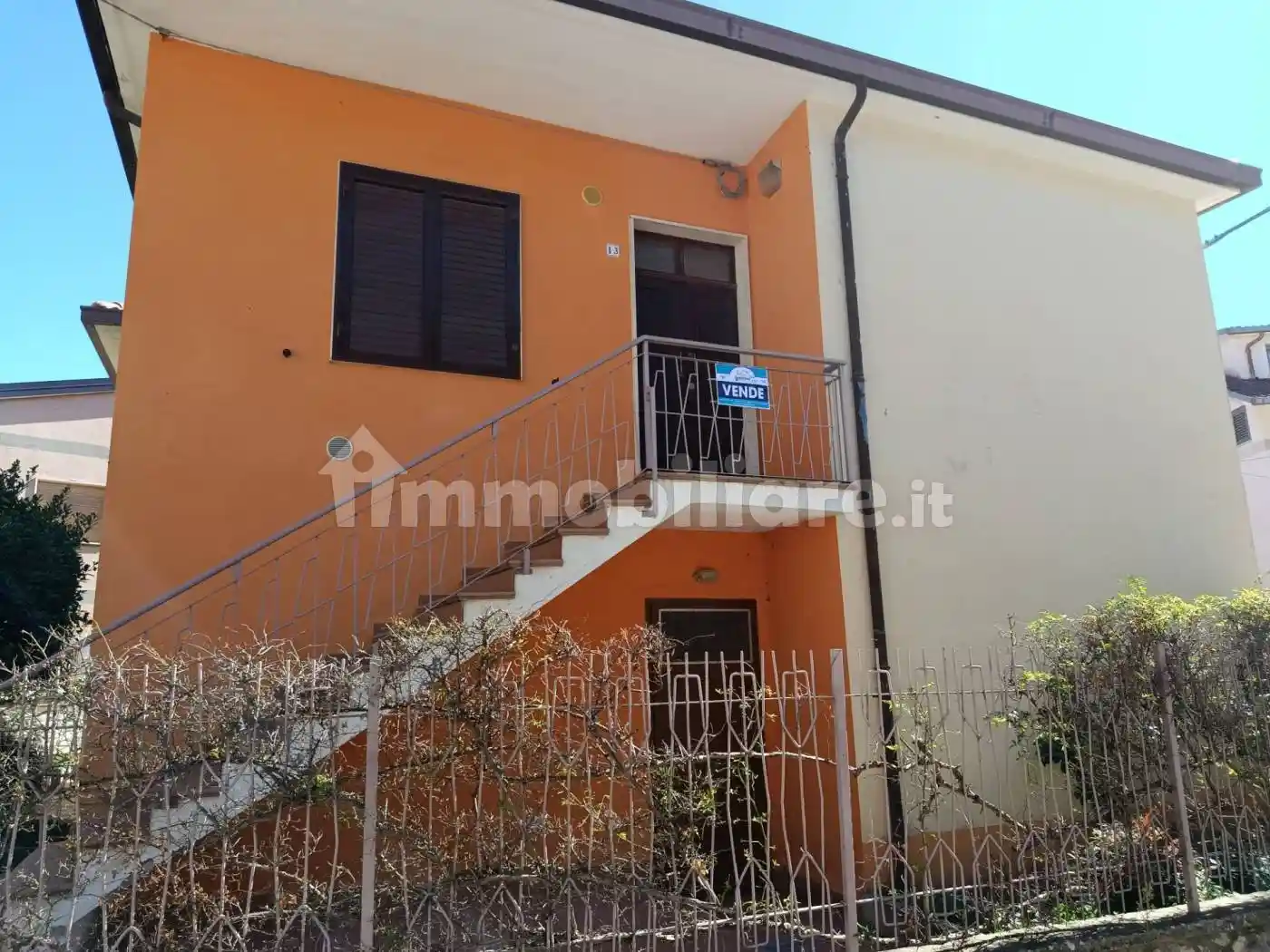 Villa in vendita a Rosello