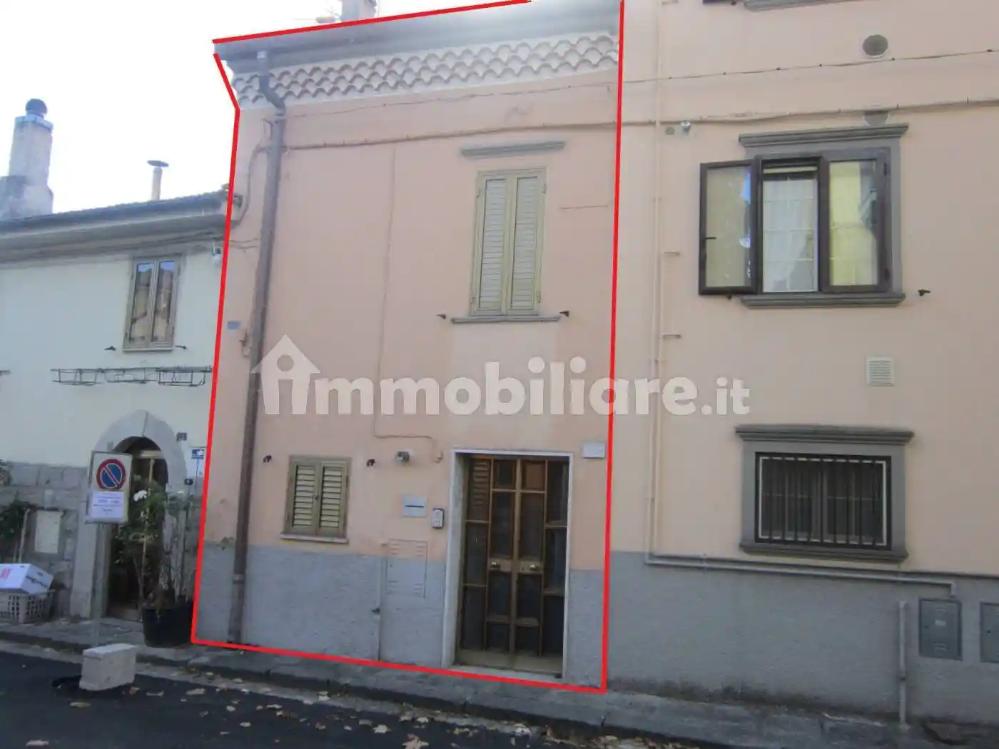 Casa indipendente in vendita a Agnone