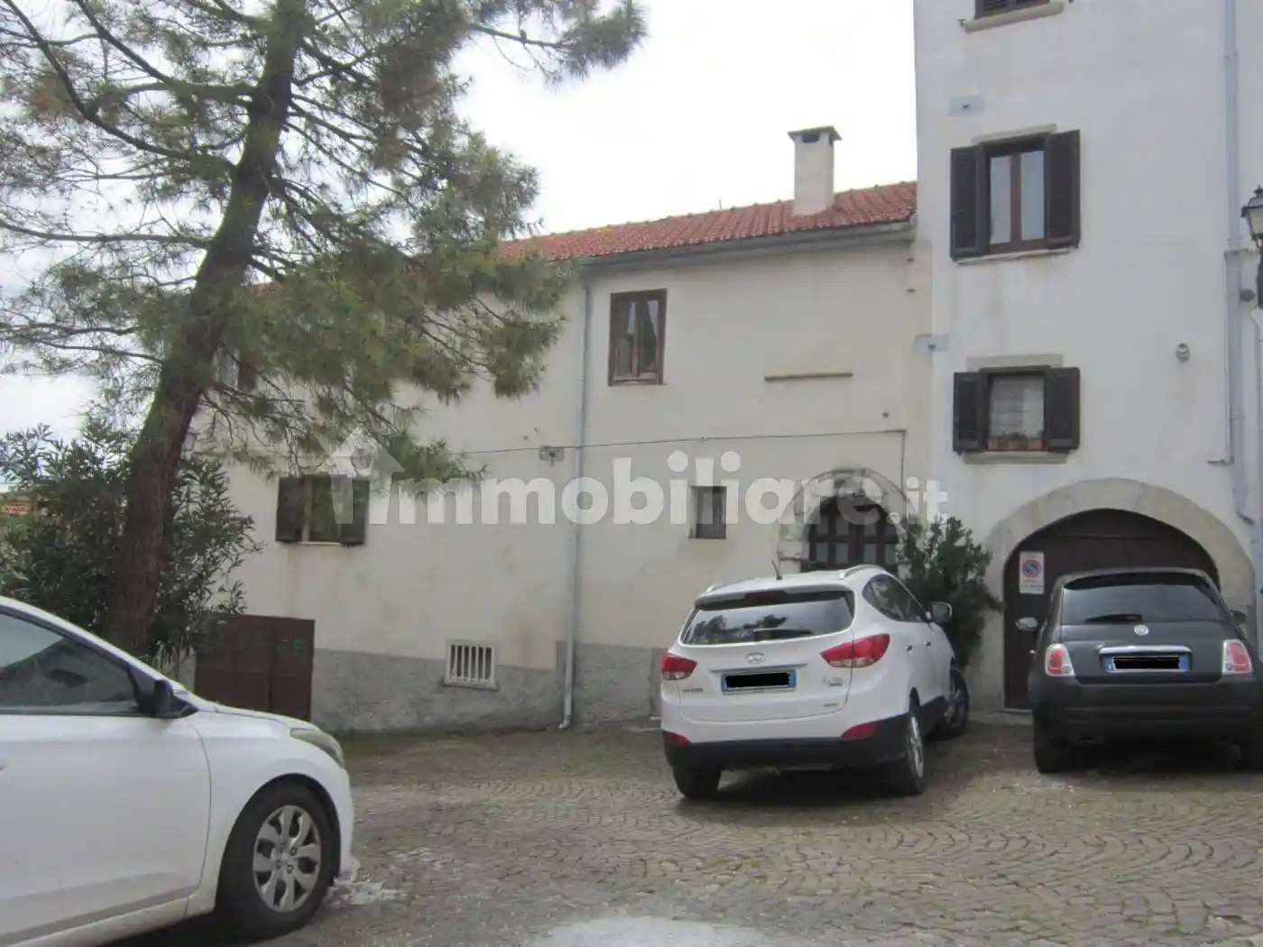 Casa indipendente in vendita a Agnone