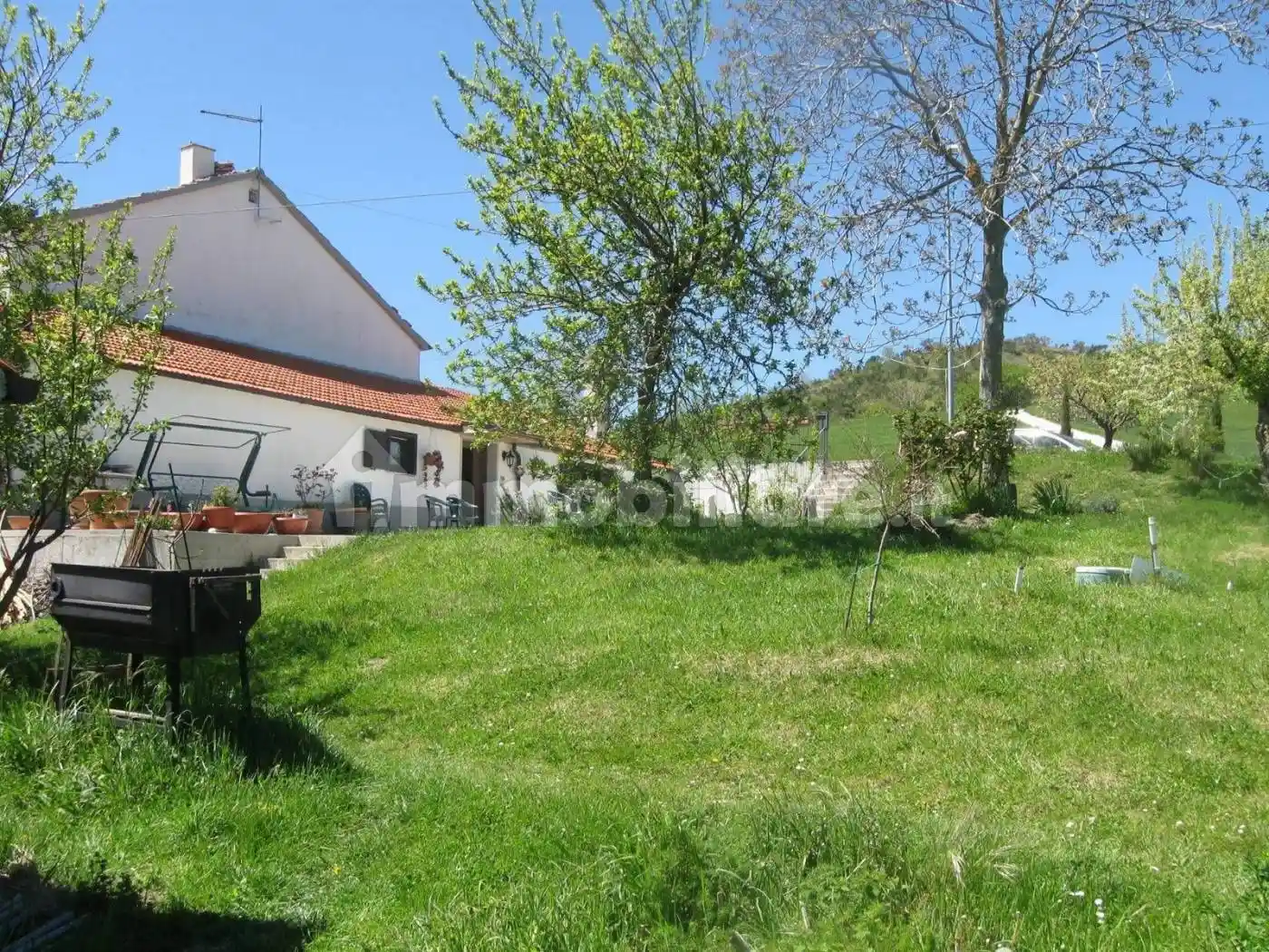 Casa indipendente in vendita a Agnone