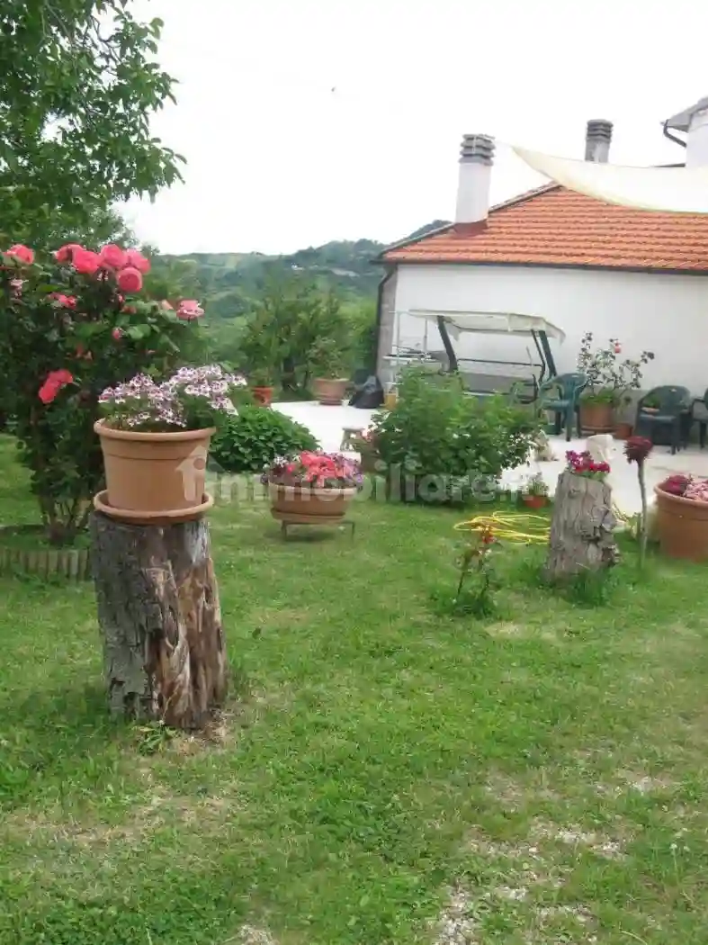 Casa indipendente - foto 2
