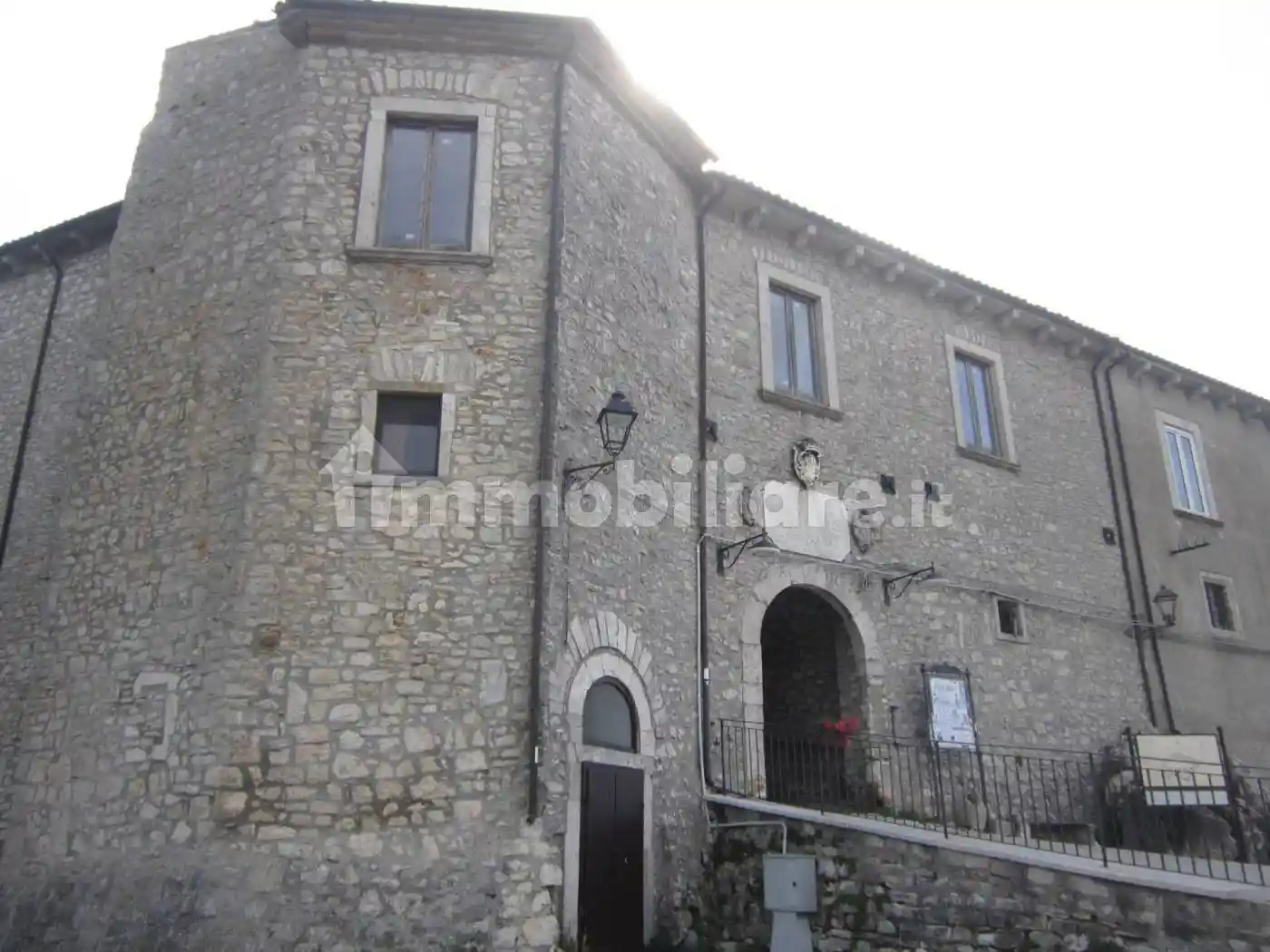 Appartamento in vendita a Vastogirardi